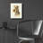 " Airedale " by Barbara Keith-341088559