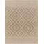 Bartlesville Global Indoor/Outdoor Jute-Look Rug-817453521