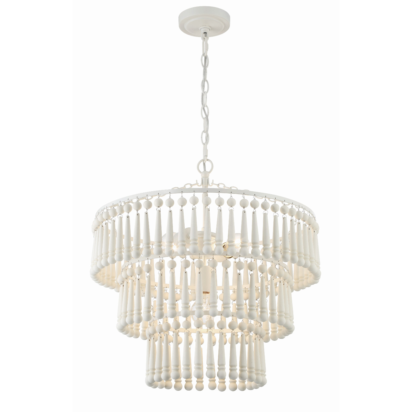 Dimmable Pendant, 3