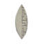 Moonbeam Keeley Square Pillow Cover & Insert
