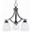 Oil Rubbed Bronze
