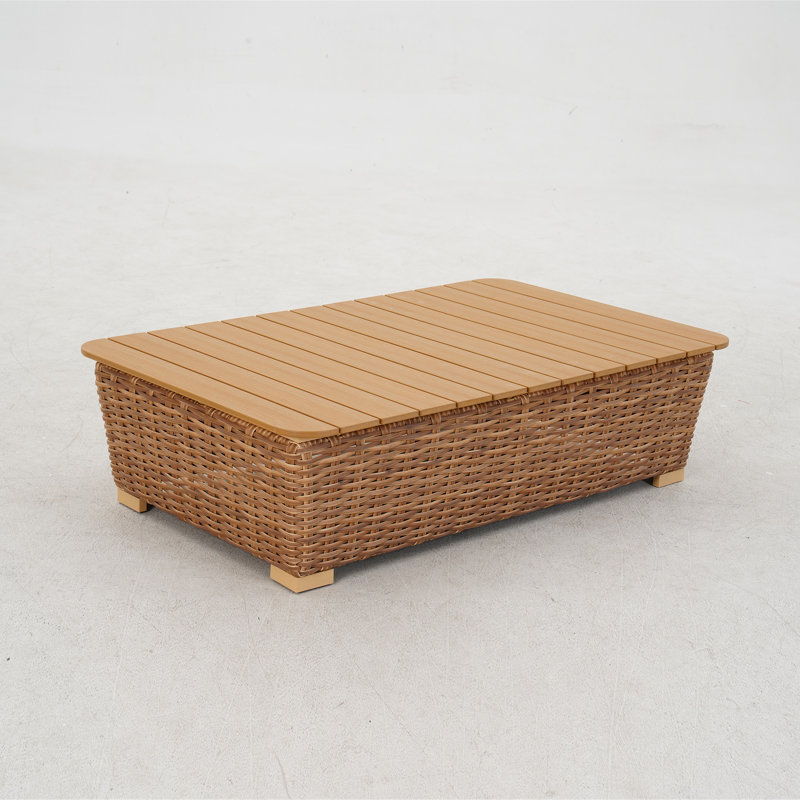Table basse Windsor