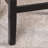 26" Backless Counter Stools, 2-Pcs Set