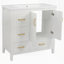 Meuble-lavabo 36 po avec lavabo-693951225