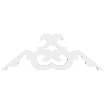Benson Architectural Grade PVC Gable