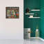 «Potting Shed» par Bigelow, illustrations sur toile-2057108523