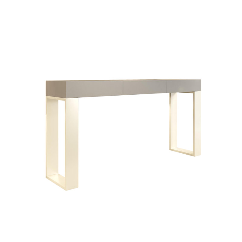 Imperium Console, 32” H x 50” W x 20” D