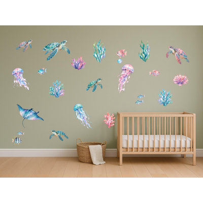 Wall Decals