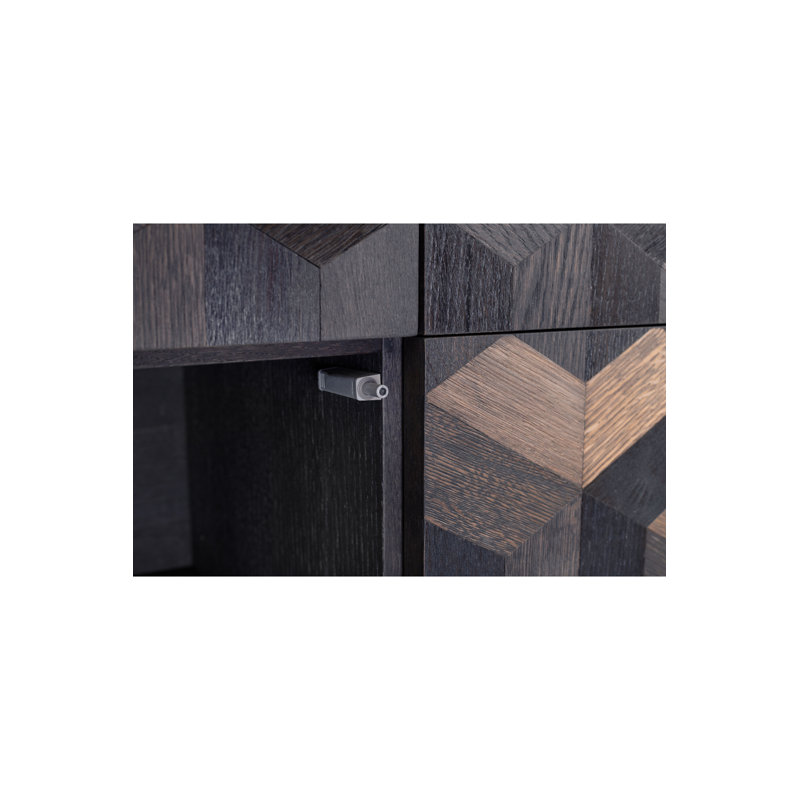 Illusion Cabinet