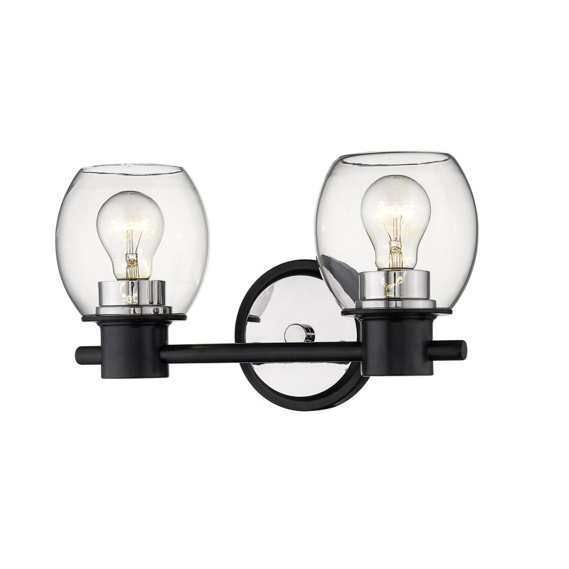 Hassen 2 - Light Dimmable Vanity Light