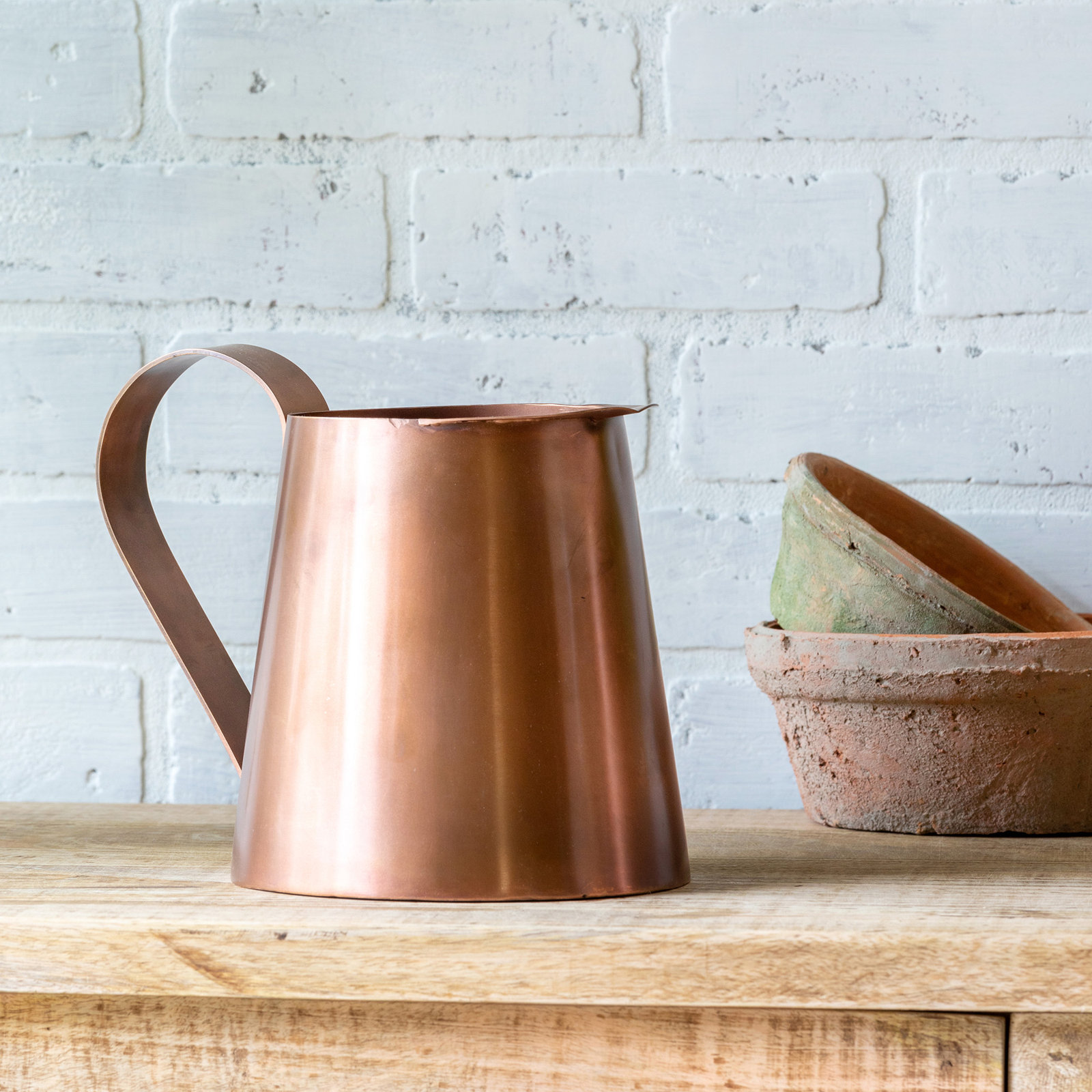Calandra Pitcher