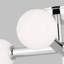 Nodes 4 - Light Semi Flush Mount-88235998
