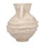 Romantas 15" Handmade Paper Table Vase