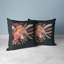 Coussin décoratif réversible Feathered Bouquet-101124027-101379285-101124045
