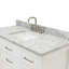 Ensemble de meuble-lavabo simple 49 po Abbate-85364297