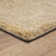 Coventry Hand Knotted Wool Ornamental Area Rug in Brown