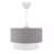 Gris / blanc est en rupture de stock