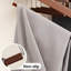 Cintres en velours pour pantalons antidérapants-902663459
