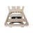 Hermelinda Swivel Solid Wood Counter Stool-1376894022