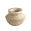 Handmade Stoneware Table Vase
