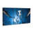3 Panel Wall Art Set - Barathieu Gabriel 'Hammerhead Shark' Canvas Wall Art for Living Room, Bedroom, or Office Decor by 