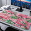 Polyester Desk Pad-445874338