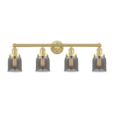 Asheton 4 - Light Dimmable Vanity Light