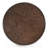Solid Wood Tray Top End Table