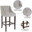 Desaria 30" Bar Stool-746023956-750917133
