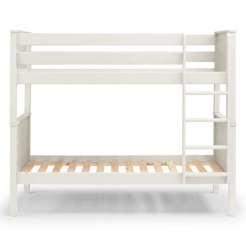 Vivanco 90 X 190cm Bunk Bed, Surf White