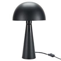 13+ Black Modern Table Lamp