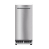 XO Appliance 65 lb. Daily Production Clear Ice Built-In Ice Maker