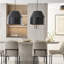Bling 1 - Light LED Pendant-1337409369