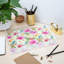 Plateau en acrylique Cassidy Rae Marietta-114857188-114857164