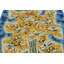 One-of-a-Kind 5'2”x6'3” Area Rug