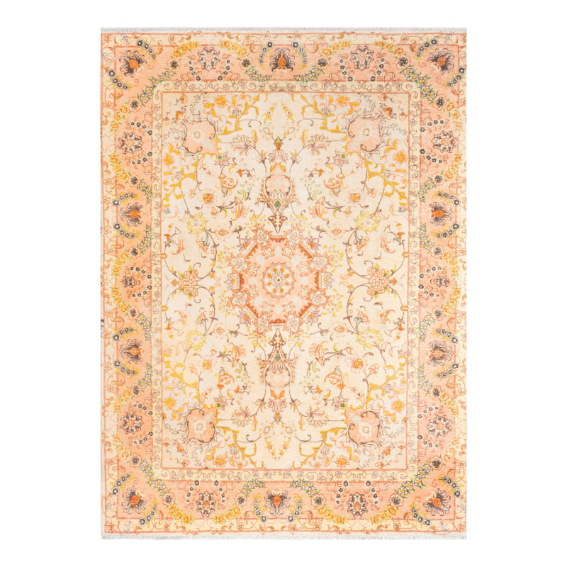 Rugs.com Azita Boutique Rug, Rectangle 5'1" x 7'10"