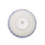 Blue Italian, Brocato - Rimless Bowls