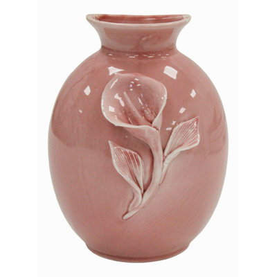 Magreb Ceramic Wall Vase