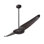 IC Air Downrod Ceiling Fan