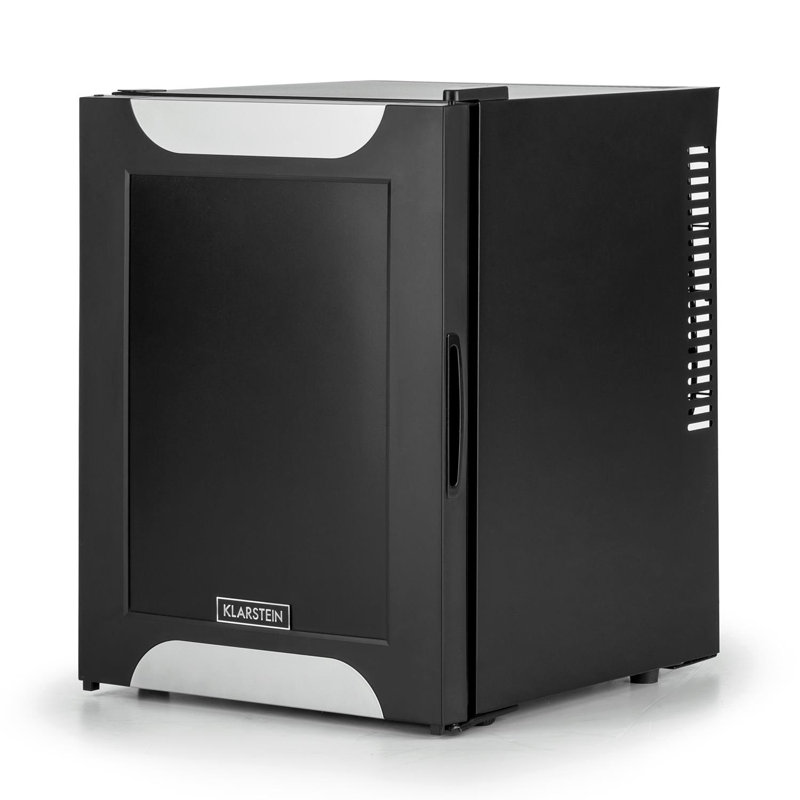 Klarstein 32m³ L Freestanding Mini Fridge