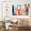 Hardie Couple Abstract