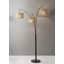 208cm Tree Floor Lamp-20576188