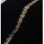 Coussin décoratif en duvet et bourre glamour-113203626