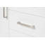 Meuble-lavabo simple avec plateau ARIEL Moille 48-2097113021