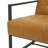 29.5" W Tufted Armchair-86594561