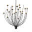 Reeltown 22 - Light Chandelier