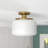 Tatum Glass Semi Flush Mount-1891599859-1891599857