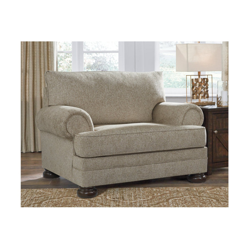 Fauteuil Aleighia