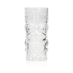 Quenton 14.2oz. Drinking Glass