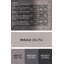 Tapis oriental noir / beige Magar-381963284